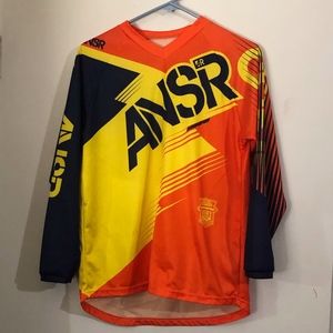 Answer Racing Gear (shirt & pants)